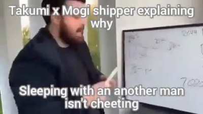 I hate this ship