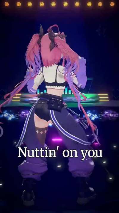 Nuttin into Vivi's butt until i got drained 🥜💦