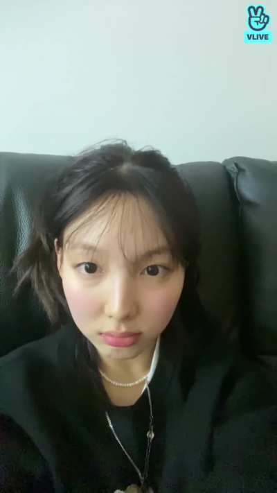 210210 - Nayeon