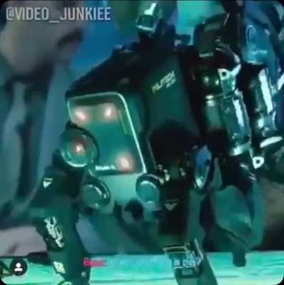 Borat 2077
