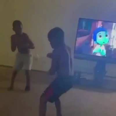 lil nigga