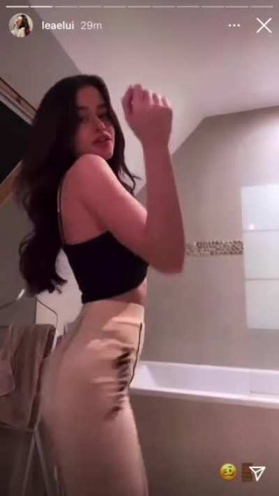 Twerk