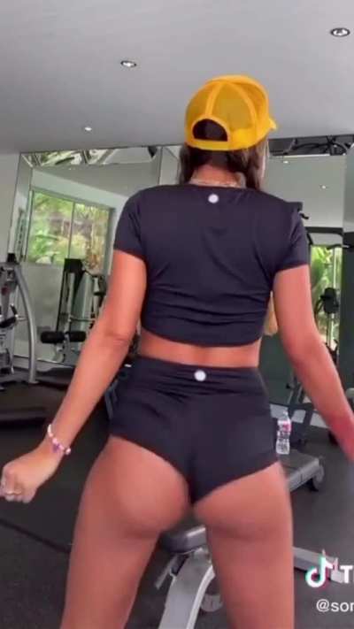 A lil ass FAP speed edit