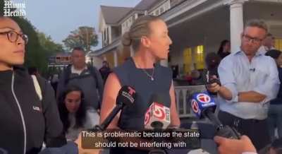 An immigration attorney just exposed Ron DeSantis’ Martha’s Vineyard immigrant stunt, as the multi-million dollar human trafficking scheme that it is!