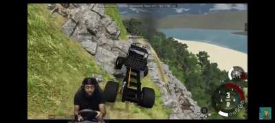 Karma at its finest