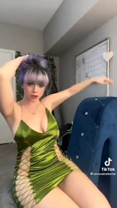 That body tho🤩