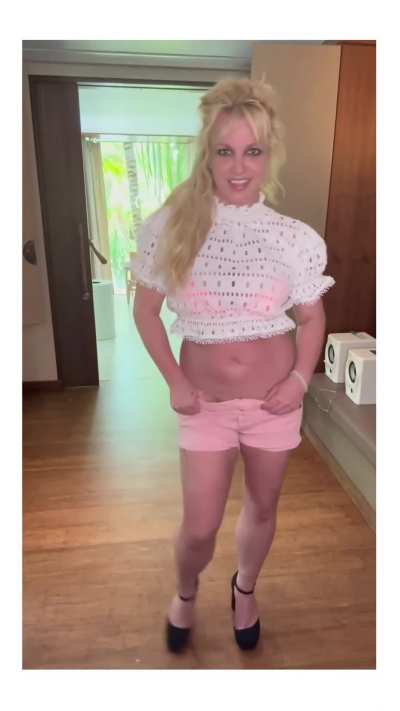 Britney spears