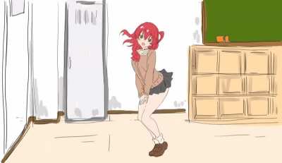 Kita danceu ❤️