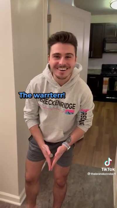 Maybe maybe maybe