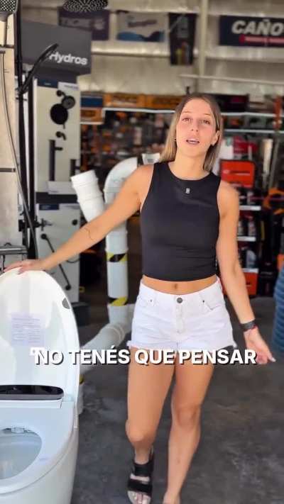 Tengo el culo lleno de preguntas