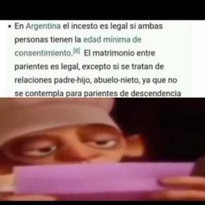 Espera....que?