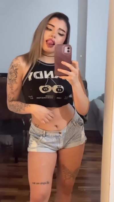 Feeling heavy today