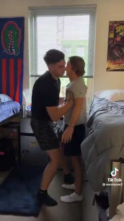 roommates