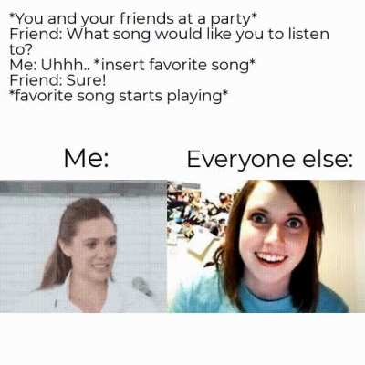 awkward 100