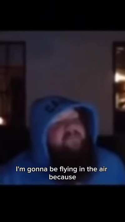 Lmao does anyone know what vid this came from?