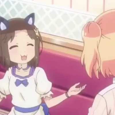 Cursed meow