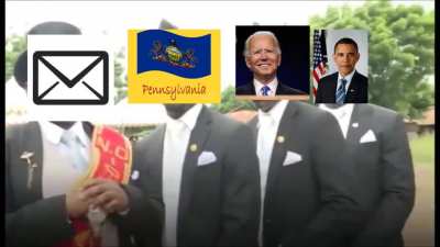 BIDEN WINS