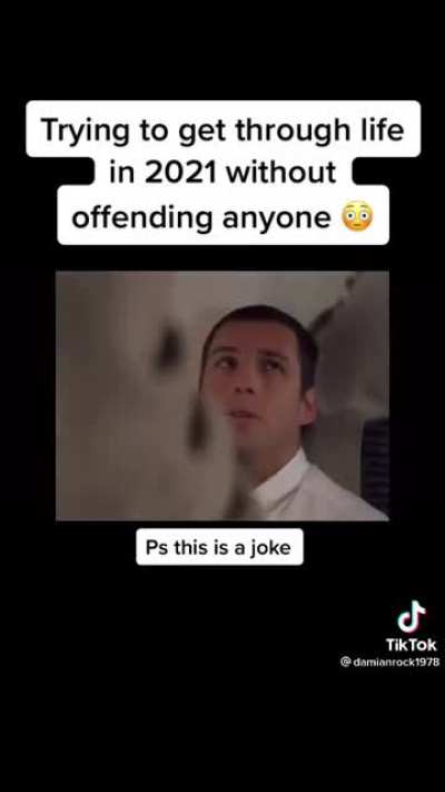 This is how people really be like today lmao