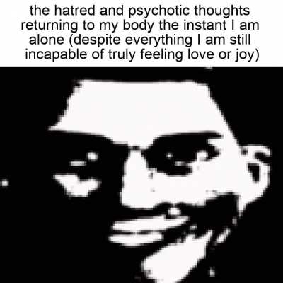 Relatable moment