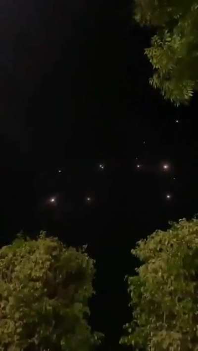 Burda drone uçurmak