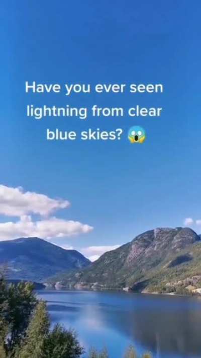 Lightning [CTTO]