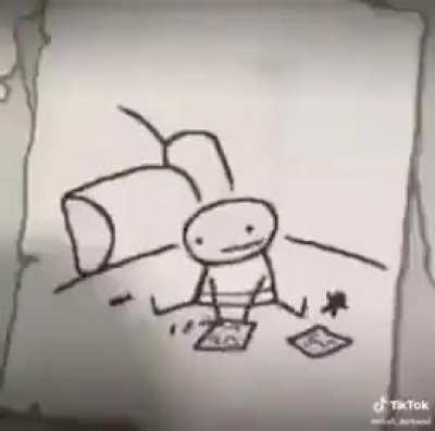 I think somethings wrong with my copy of Isaac