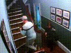 When Mom & Dad come home drunk...