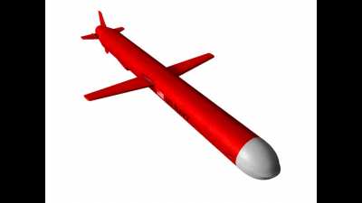 Stop Posting About The Missile