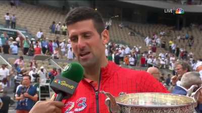 Novak Djokovic about his mental strength. Mamba Mentality, Kobe Bryant. 