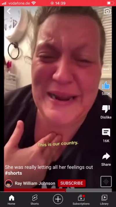 Why