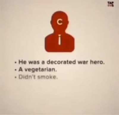 Dramatic C
