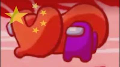 china sexual fart