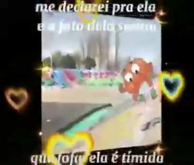 Chorindo 