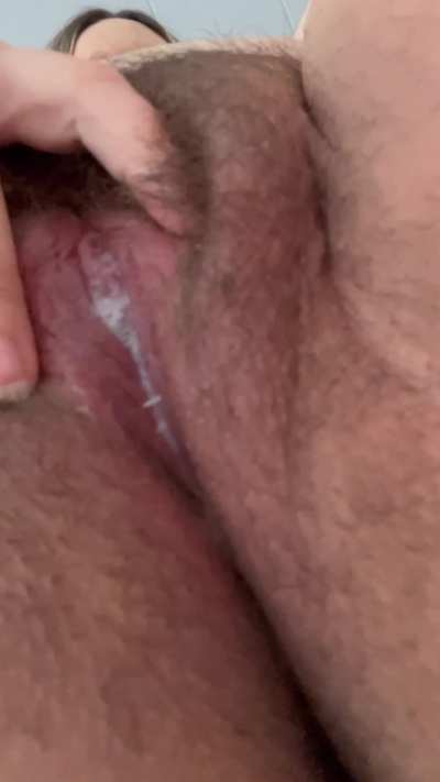 Creamy surprise