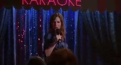 Hilary Swank