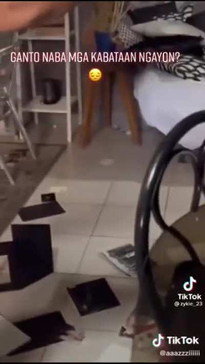 Kaumay bts fan na ito