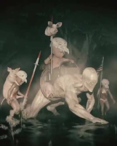 cursed_ritual