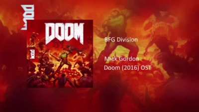 só eu que gosto desse tema do doom?