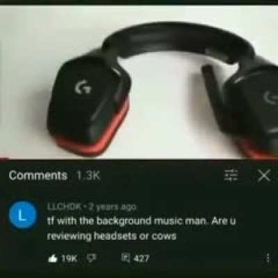 yee haw cowboy headset