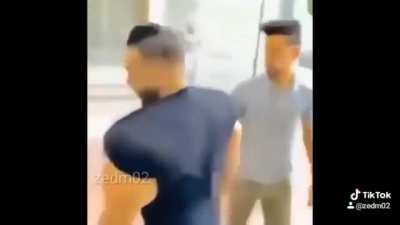 Ídolo 👊😎