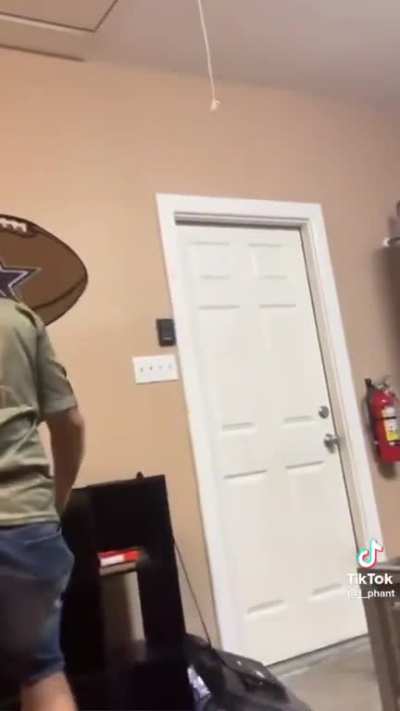 Most sane cowboys fan