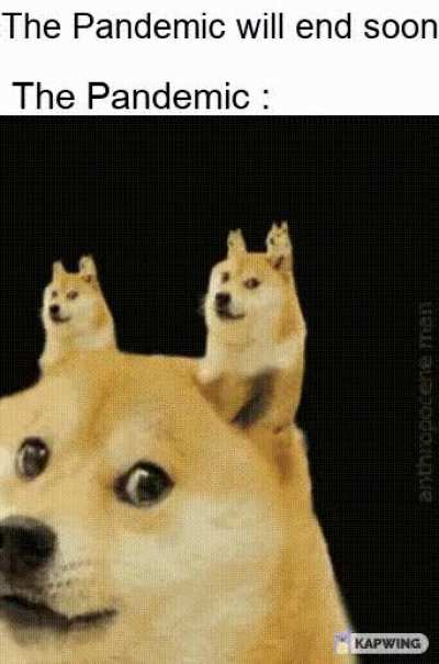 Stay safe my fellow redditors
