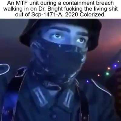 God DAMNIT Bright!