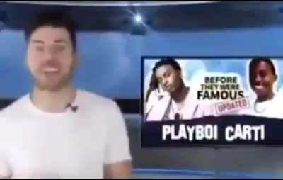 This video has done more damage to the Carti community than anything else