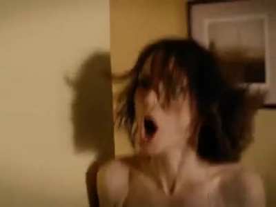 Winona Ryder, The Ten 2007