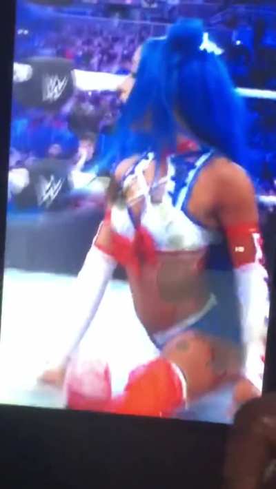 Sasha Banks