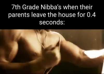 Bruh my PP do be acting up tho 😳😳