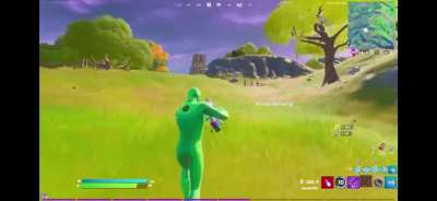 Poor guy...