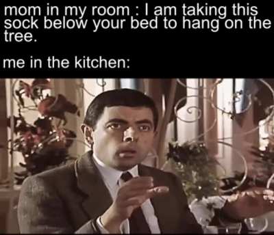 Nooo..... Please don't touch it.