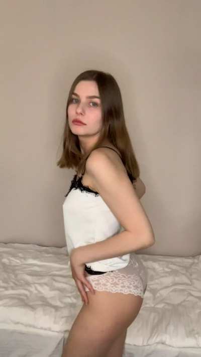 This body is 